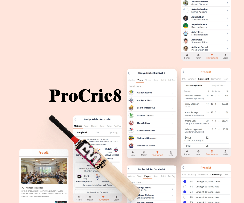 procric8 image